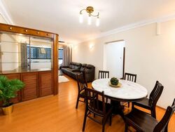 Blk 324 Yishun Rivergreen (Yishun), HDB Executive #589330881